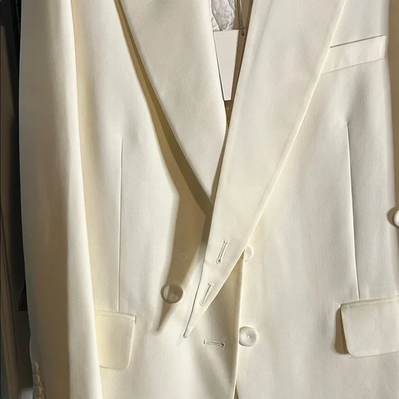 Size S Brand New Tibi Blazer - Picture 5 of 5